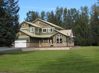 3057 Mendenhall, Valdez, AK 99686