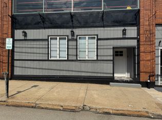28 W Fayette St #1, Uniontown, PA