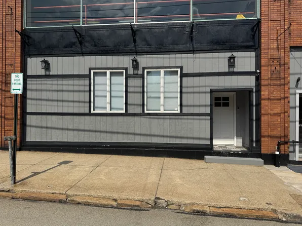 28 W Fayette St #1, Uniontown, PA 15401