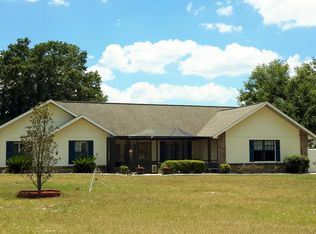 700 E Highway 318, Citra, FL 32113