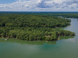 6 Sebascodegan Shores Rd, Harpswell, ME 04079