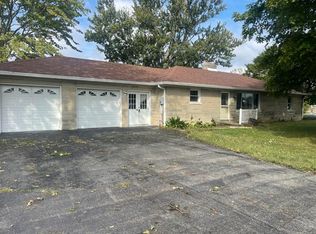 2110 S County Road 800 E, Plainfield, IN 46168