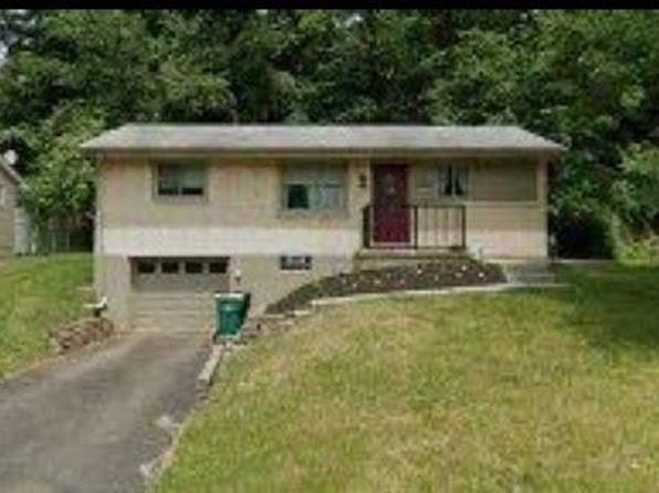 3496 Evergreen Rd