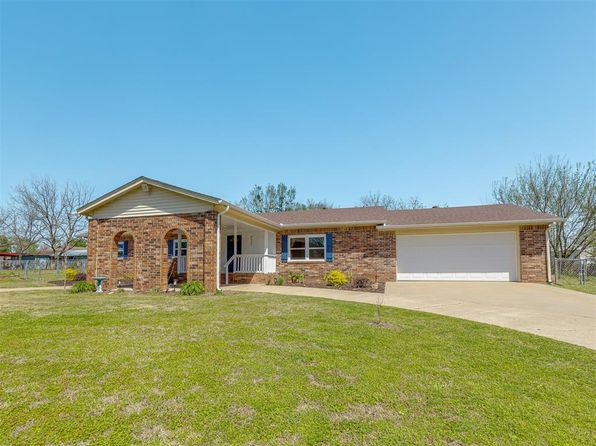 721 Ladd Ave, Depew, OK 74028