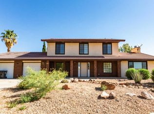 841 S 1740 W, Saint George, UT 84770