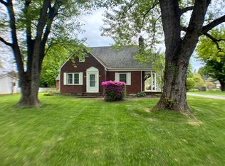 15801 Trenton Rd, Upperco, MD 21155