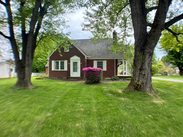 15801 Trenton Rd, Upperco, MD 21155