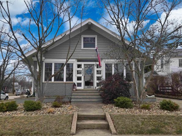 800 E Main St, Manchester, IA 52057