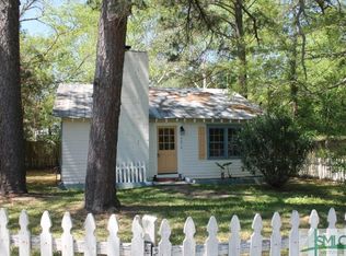 9819 Whitefield Ave, Savannah, GA 31406