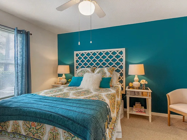 Windsong Apartments — Photo 21
