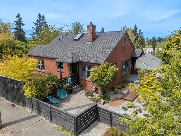 7791 11th ST SW, Seattle, WA 98106