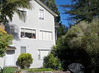 1432 Arch St #A, Berkeley, CA 94708