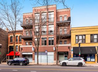 1408 W Taylor St APT 301, Chicago, IL 60607