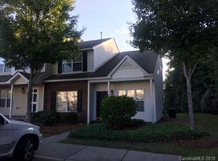 11210 Grass Field Rd, Charlotte, NC 28213