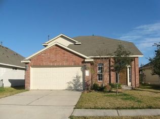 21638 Falvel Lake Dr, Spring, TX 77388