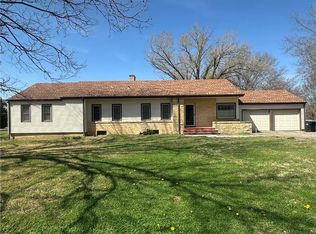 2515 N Pennsylvania Ave, Independence, KS 67301