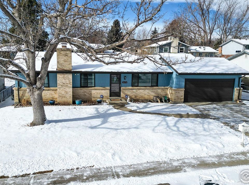 1st image of 2679 S Flower Ct