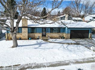 2679 S Flower Ct, Lakewood, CO 80227