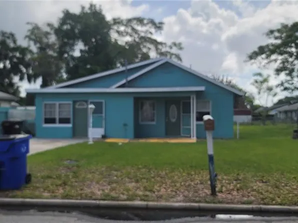 1115 Vermont Ave, Saint Cloud, FL 34769