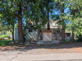 24407 Foresthill Rd, Foresthill, CA 95631
