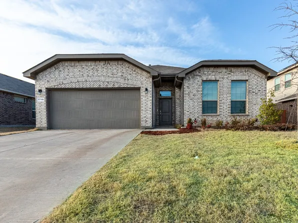 1718 Millbrae Rd, Cleburne, TX 76033