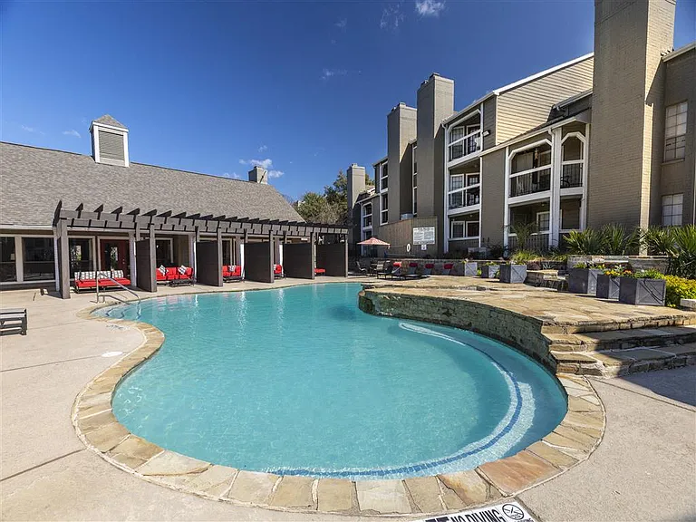 The Arbors of Las Colinas — Photo 23