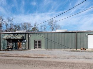 909 Schoolhouse Gap, Townsend, TN 37882