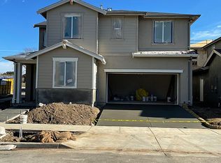 1632 Sorrel St, Santa Rosa, CA 95403