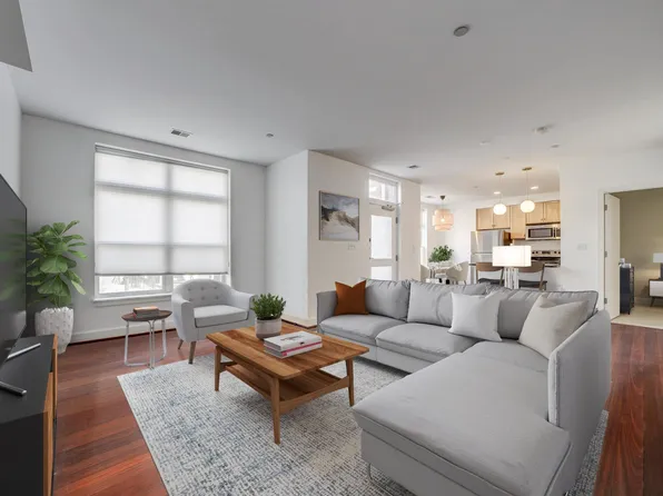 2022 Flagler Pl NW, Washington, DC