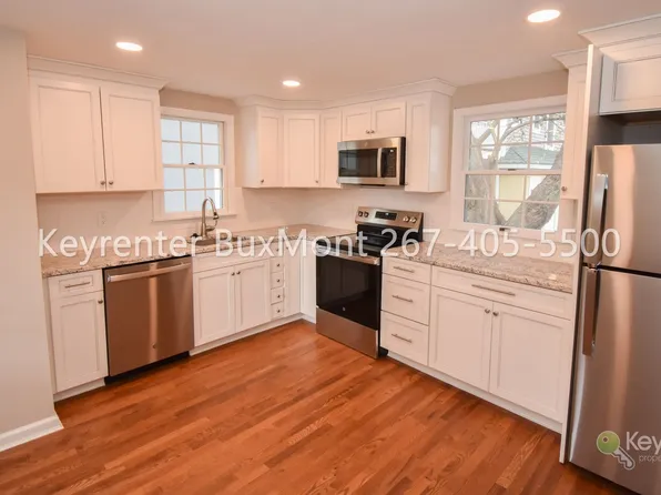 1022 Old Valley Forge Rd, King Of Prussia, PA 19406