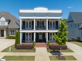 116 Verdae Crest Dr, Greenville, SC 29607