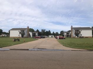 500 Curry Lane - 102, Medicine Lodge, KS 67104