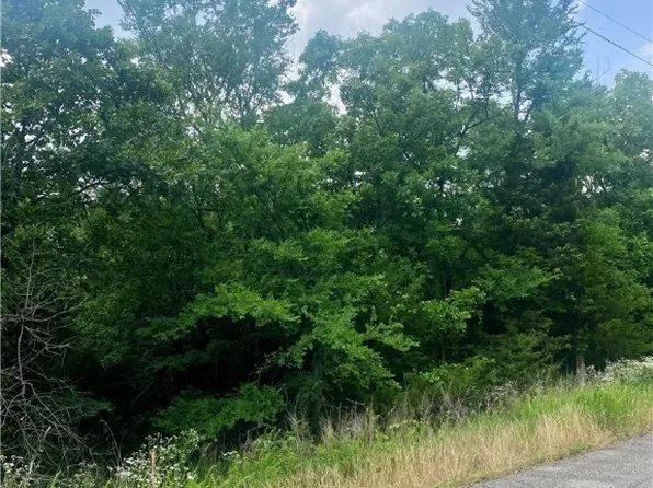 S 4495th Rd, Vian, OK 74962