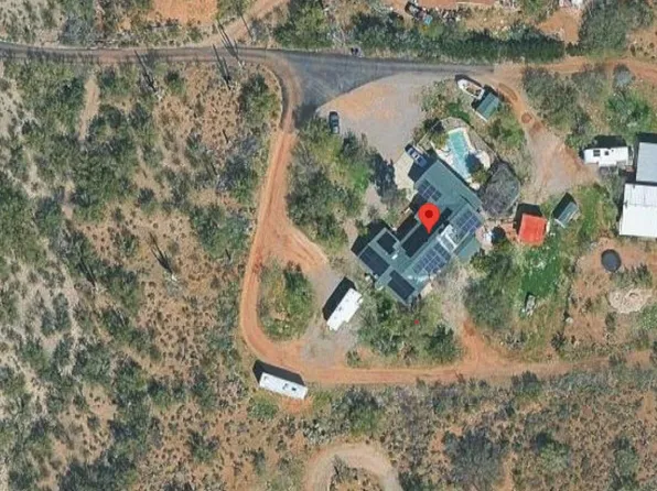 6400 N Camino Verde, Tucson, AZ 85743