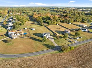 970 Webb Rd, Clarksville, TN 37040