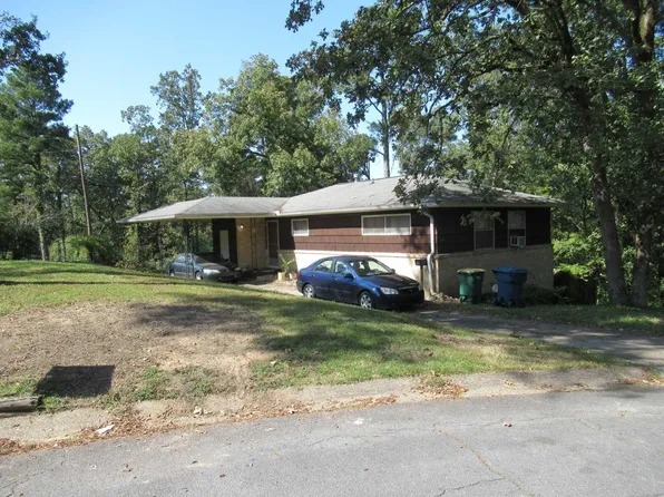 (undisclosed Address), Little Rock, AR 72209