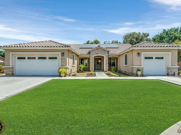4911 Hartnett Ct, Bakersfield, CA 93306