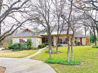 6505 Westover Dr, Granbury, TX 76049