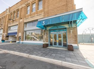 3 N Columbus Blvd APT 107, Philadelphia, PA 19106