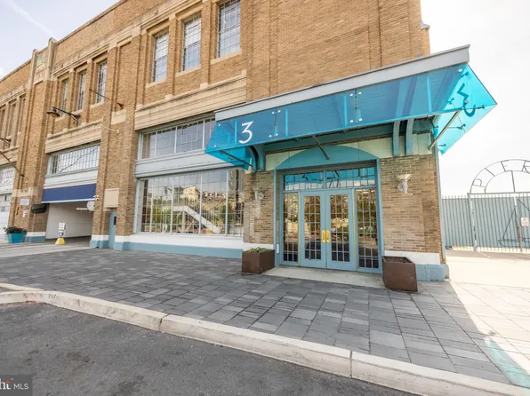 3 N Columbus Blvd APT 107, Philadelphia, PA 19106