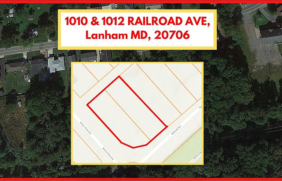 1st image of 1010 Railroad Ave