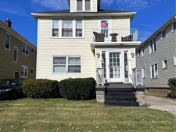 63 Pullman Ave, Buffalo, NY 14217