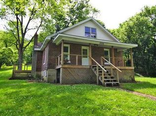 2006 Big Bend Rd, Cape Girardeau, MO 63701