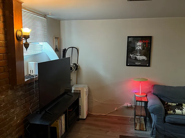 1603 Harlan St #1/2 — Photo 15