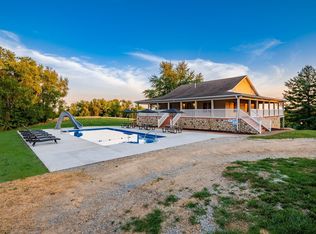 11080 Walnut Dowler Rd, Logan, OH 43138