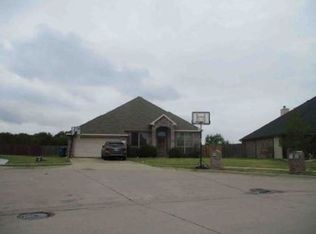 601 Mallard Dr, Nevada, TX 75173