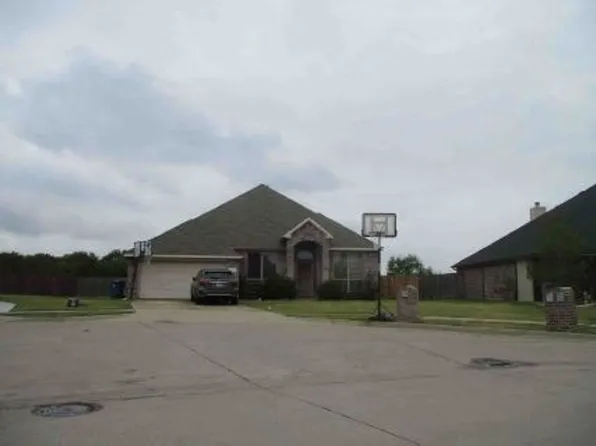 601 Mallard Dr, Nevada, TX 75173