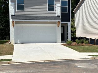 3340 Stonewall Ln #11, Atlanta, GA 30349