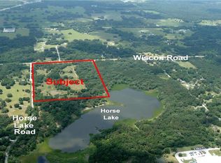 Wiscon Rd, Brooksville, FL 34601