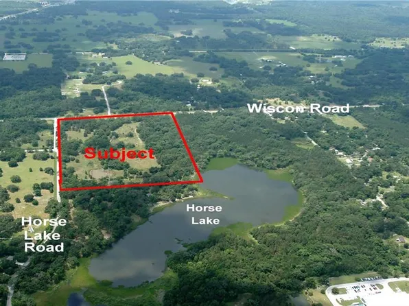 Wiscon Rd #1, Brooksville, FL 34601